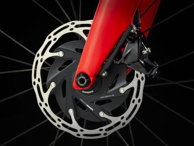 Trek Speed Concept SLR 7 AXS L Viper Red/Trek Black Produktbild 18