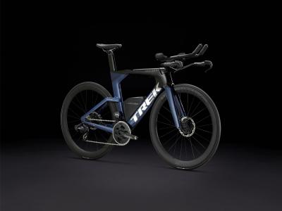 Trek Speed Concept SLR 7 AXS M Mulsanne Blue/Trek Black Produktbild 13