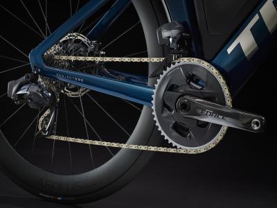Trek Speed Concept SLR 7 AXS M Mulsanne Blue/Trek Black Produktbild 19