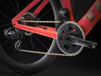 Trek Speed Concept SLR 7 AXS XL Radioactive Coral/Trek Produktbild 19