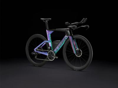 Trek Speed Concept SLR 7 AXS M Emerald Iris/Trek Black Produktbild 13
