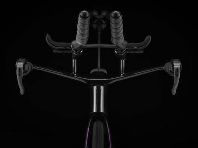 Trek Speed Concept SLR 7 AXS M Emerald Iris/Trek Black Produktbild 14