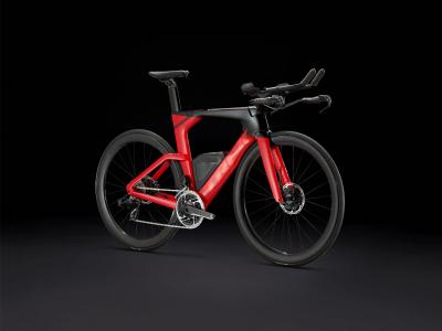 Trek Speed Concept SLR 9 AXS S Viper Red/Trek Black Produktbild 13