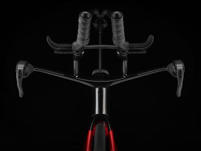 Trek Speed Concept SLR 9 AXS S Viper Red/Trek Black Produktbild 14