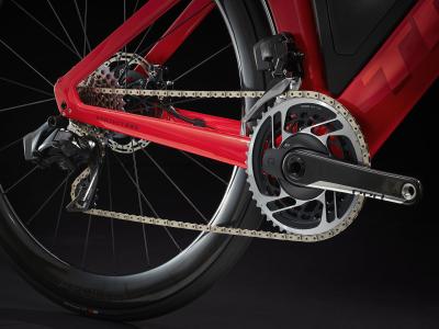 Trek Speed Concept SLR 9 AXS S Viper Red/Trek Black Produktbild 19