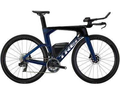 Trek Speed Concept SLR 9 AXS L Mulsanne Blue/Trek Black Produktbild 12