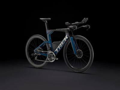 Trek Speed Concept SLR 9 AXS L Mulsanne Blue/Trek Black Produktbild 13