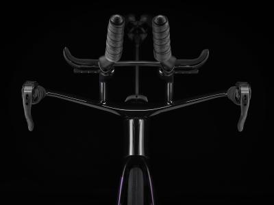 Trek Speed Concept SLR 9 AXS M Emerald Iris/Trek Black Produktbild 14