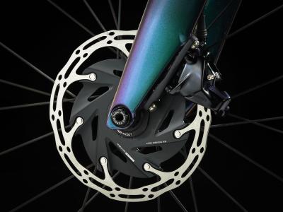 Trek Speed Concept SLR 9 AXS M Emerald Iris/Trek Black Produktbild 18