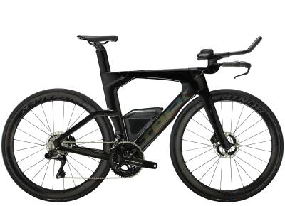 Trek Speed Concept SLR 9 S Deep Smoke/Gloss Trek Black Produktbild 12