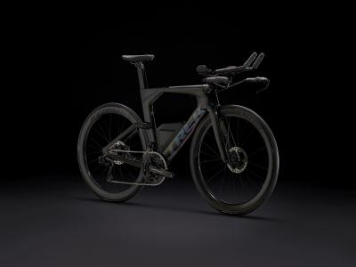 Trek Speed Concept SLR 9 S Deep Smoke/Gloss Trek Black Produktbild 13