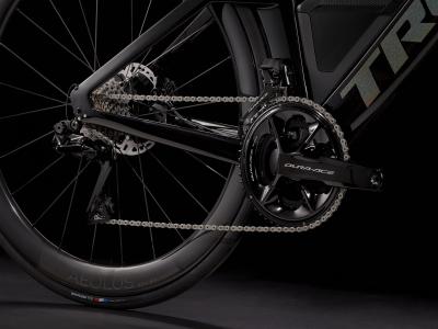 Trek Speed Concept SLR 9 M Deep Smoke/Gloss Trek Black Produktbild 19