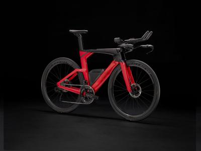 Trek Speed Concept SLR 9 S Viper Red/Trek Black Produktbild 13