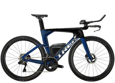 Trek Speed Concept SLR 9 S Mulsanne Blue/Trek Black Produktbild 12