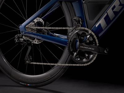 Trek Speed Concept SLR 9 M Mulsanne Blue/Trek Black Produktbild 19