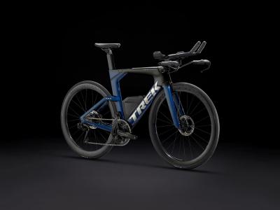Trek Speed Concept SLR 9 L Mulsanne Blue/Trek Black Produktbild 13