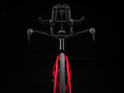 Trek Speed Concept SLR 9 L Radioactive Coral/Trek Black Produktbild 9