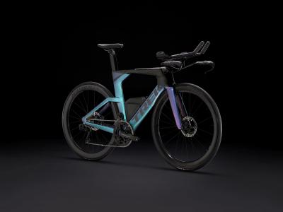 Trek Speed Concept SLR 9 L Emerald Iris/Trek Black Produktbild 13