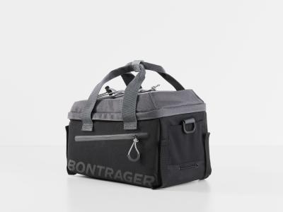 Bontrager Tasche Bontrager Gepäckträgertasche (Klettriemen) Produktbild 3