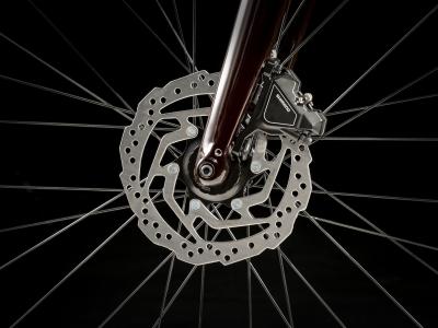 Trek FX Sport 5 Carbon S RED CARBON SMOKE Produktbild 17