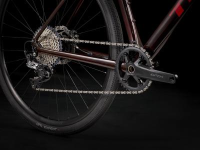 Trek FX Sport 5 Carbon S RED CARBON SMOKE Produktbild 18