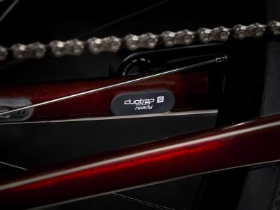 Trek FX Sport 5 Carbon M RED CARBON SMOKE Produktbild 9