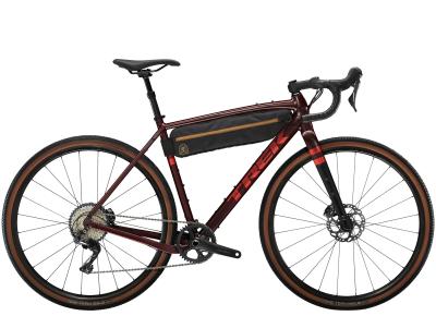Trek CheckpointALR5 Driftless 54 Satin Cobra Blood Produktbild 12