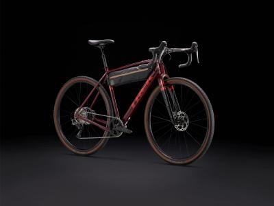Trek CheckpointALR5 Driftless 54 Satin Cobra Blood Produktbild 13