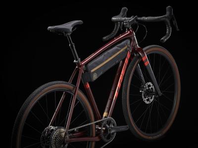 Trek CheckpointALR5 Driftless 54 Satin Cobra Blood Produktbild 14