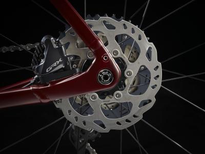 Trek CheckpointALR5 Driftless 54 Satin Cobra Blood Produktbild 18