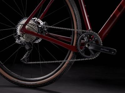 Trek CheckpointALR5 Driftless 54 Satin Cobra Blood Produktbild 19