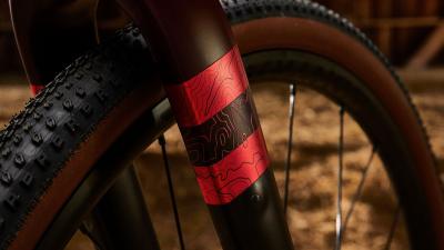 Trek CheckpointALR5 Driftless 54 Satin Cobra Blood Produktbild 21