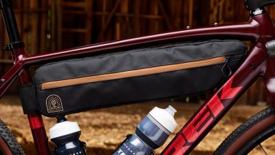 Trek CheckpointALR5 Driftless 54 Satin Cobra Blood Produktbild 23