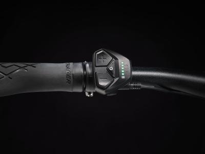 Trek FX+ 2 XL Satin Trek Black Produktbild 5