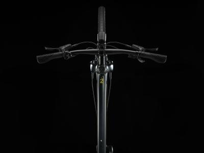 Trek FX+ 2 XL Satin Trek Black Produktbild 6