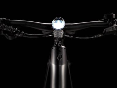 Trek FX+ 2 XL Satin Trek Black Produktbild 7