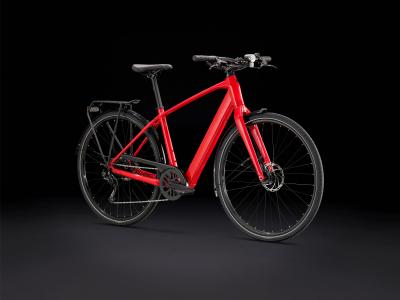 Trek FX+ 2 S Viper Red Produktbild 13