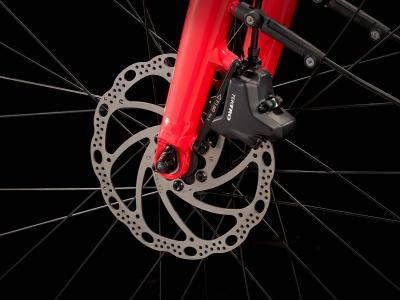 Trek FX+ 2 M Viper Red Produktbild 9