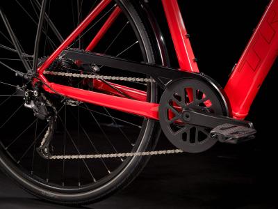 Trek FX+ 2 M Viper Red Produktbild 10