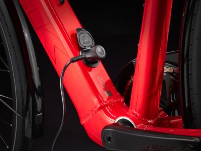 Trek FX+ 2 M Viper Red Produktbild 16