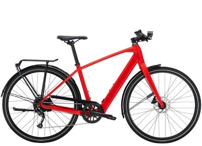 Trek FX+ 2 XL Viper Red Produktbild 12