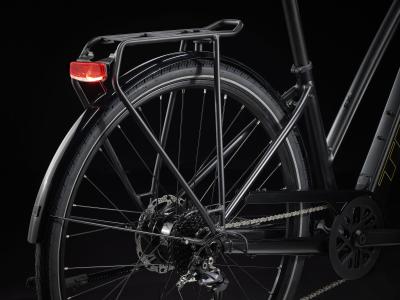 Trek FX+ 2 Stagger M Satin Trek Black Produktbild 20