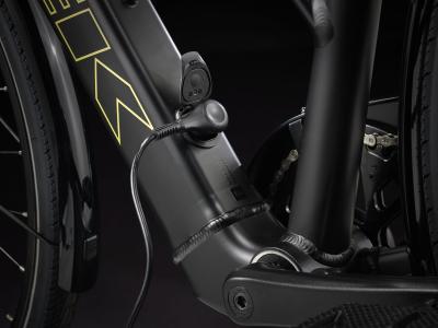  FX+ 2 Stagger XL Satin Trek Black Produktbild 16