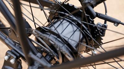 Trek FX+ 2 Stagger M Blue Sage Produktbild 23