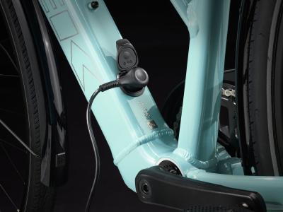 Trek FX+ 2 Stagger L Blue Sage Produktbild 16