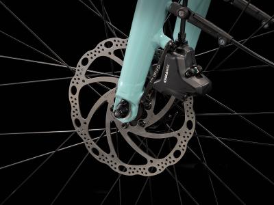 Trek FX+ 2 Stagger L Blue Sage Produktbild 21