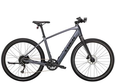 Trek Dual Sport+ 2 M Galactic Grey Produktbild 12