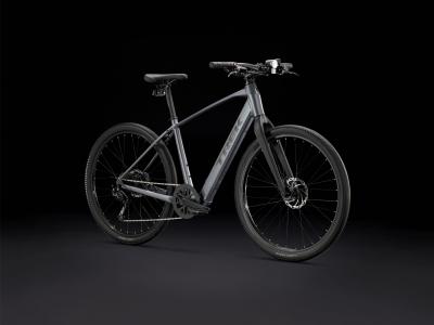 Trek Dual Sport+ 2 M Galactic Grey Produktbild 13