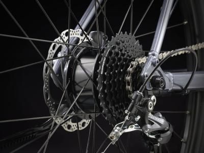 Trek Dual Sport+ 2 M Galactic Grey Produktbild 15