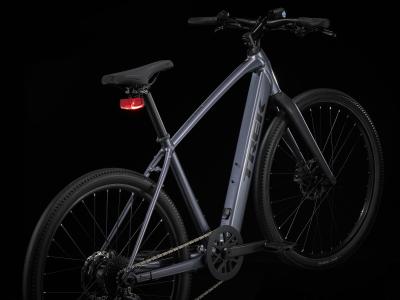 Trek Dual Sport+ 2 XL Galactic Grey Produktbild 14